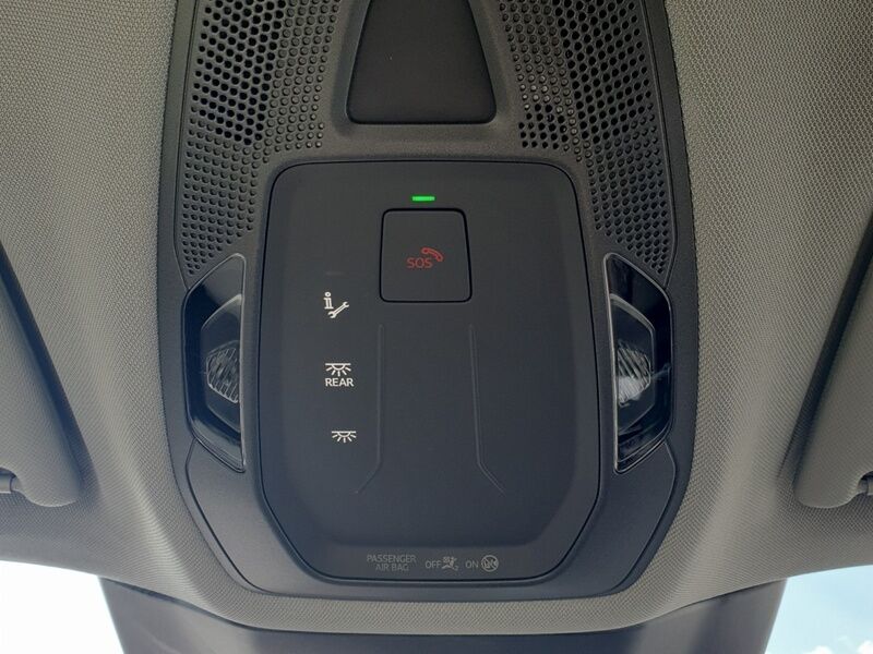 More views of Audi A5