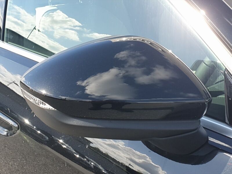 More views of Audi A5