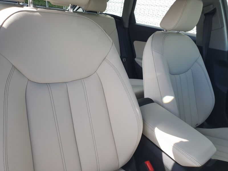 More views of Audi A5