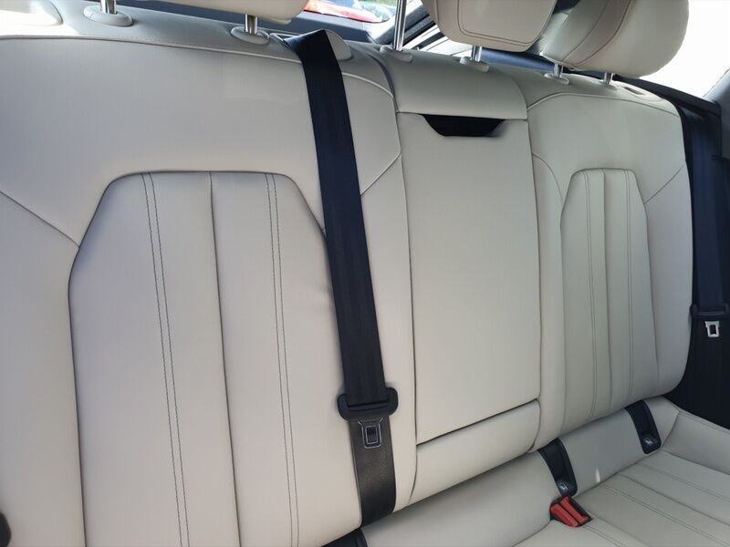 More views of Audi A5