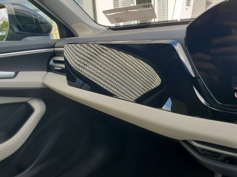 More views of Audi A5