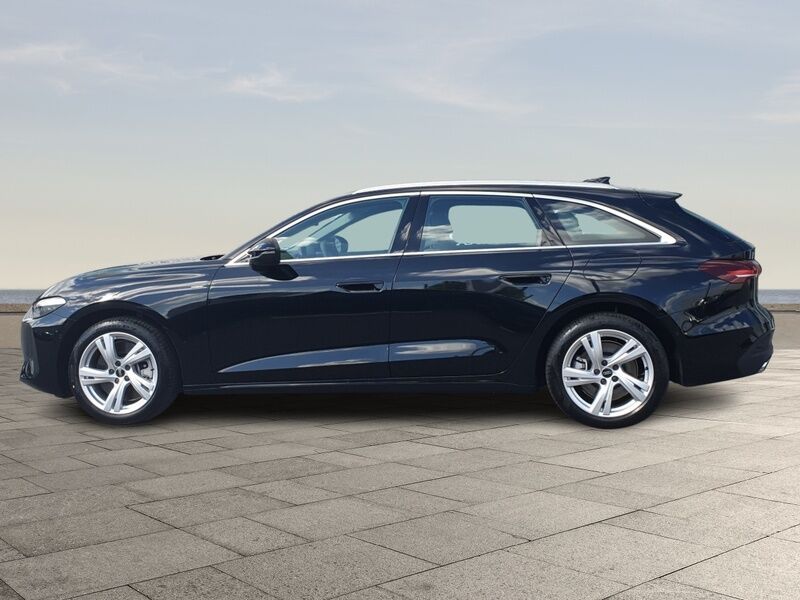 More views of Audi A5