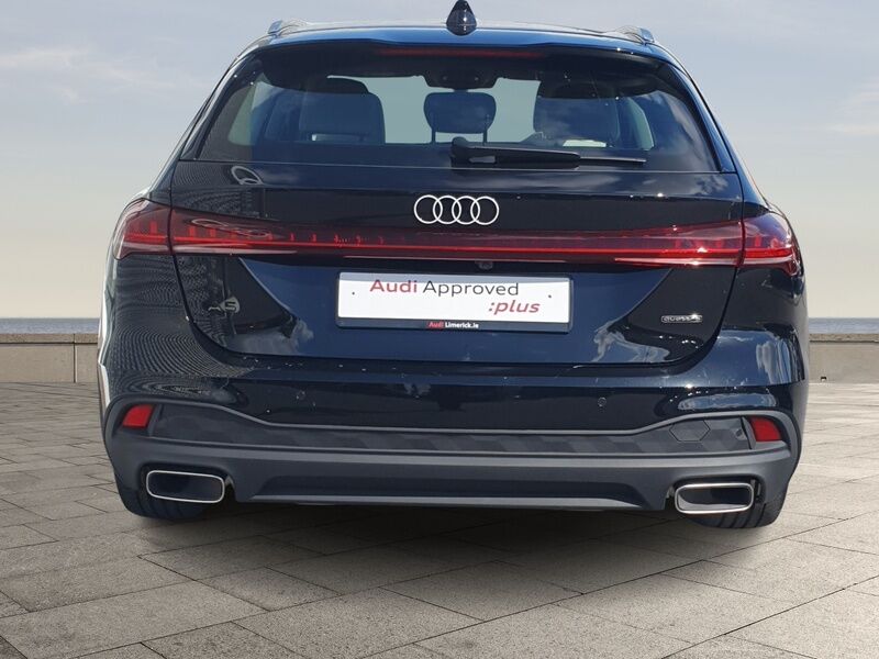 More views of Audi A5