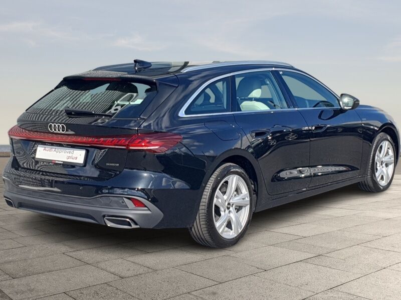 More views of Audi A5