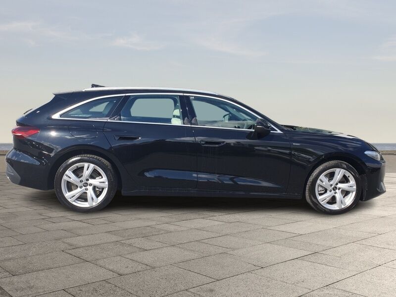 More views of Audi A5