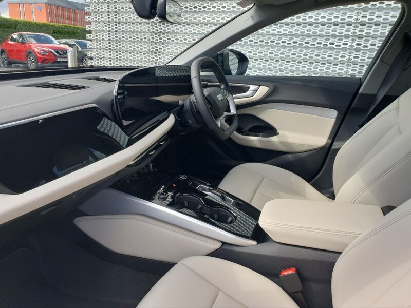More views of Audi A5