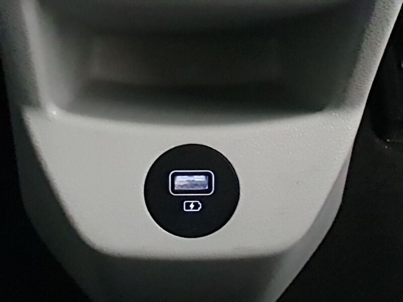 More views of Hyundai i20