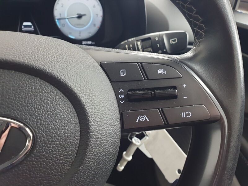 More views of Hyundai i20