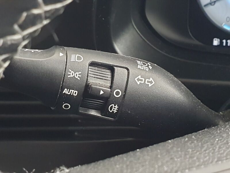 More views of Hyundai i20