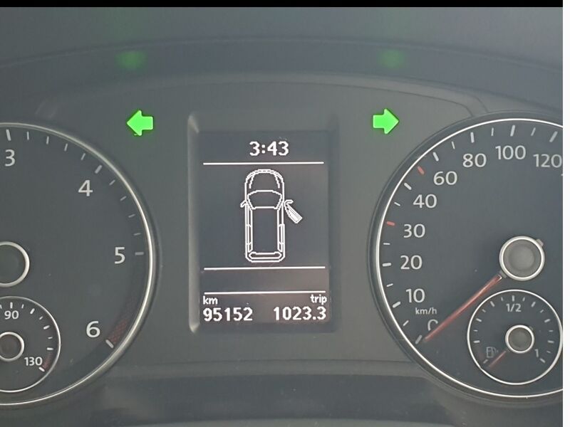 More views of Volkswagen Sharan
