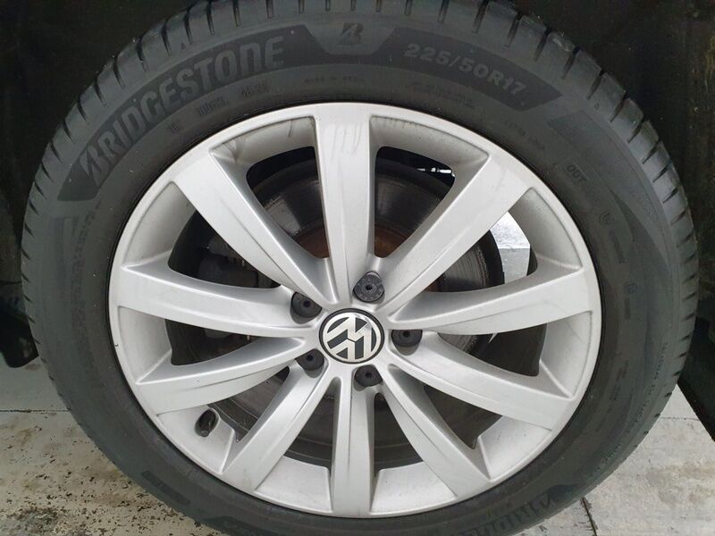 More views of Volkswagen Sharan