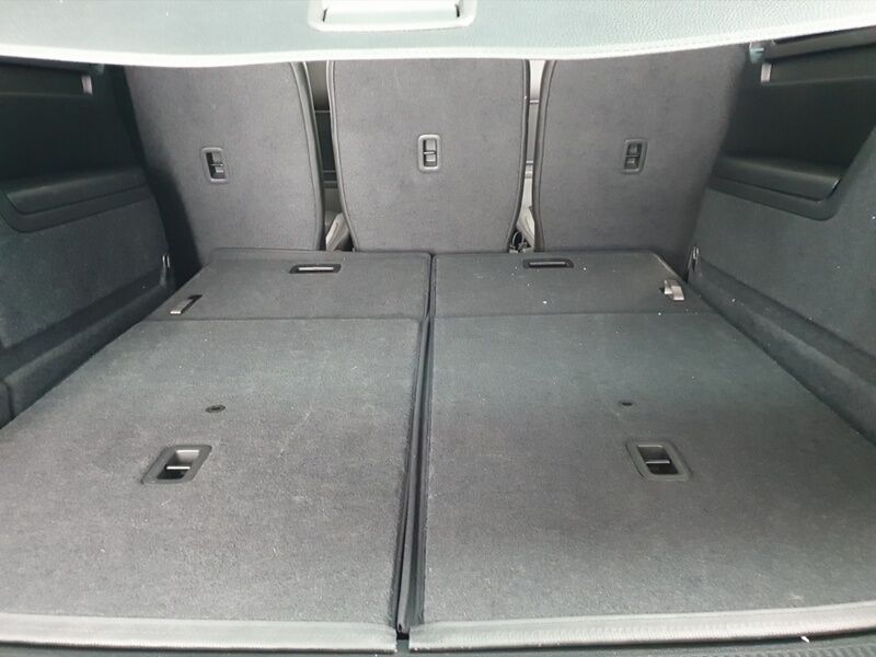 More views of Volkswagen Sharan