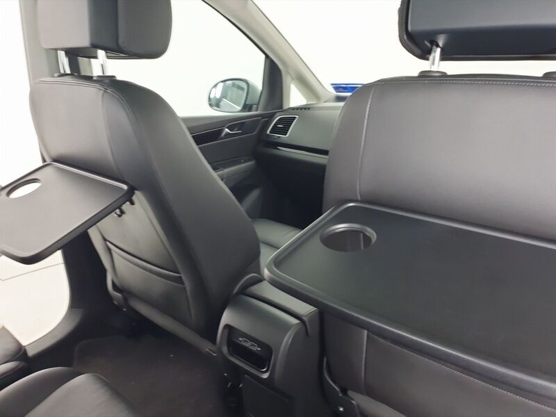 More views of Volkswagen Sharan