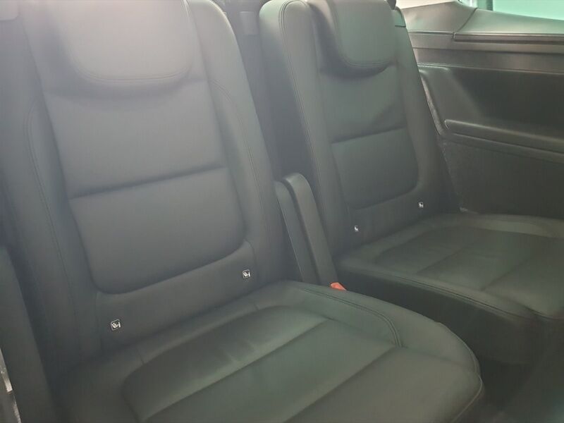 More views of Volkswagen Sharan