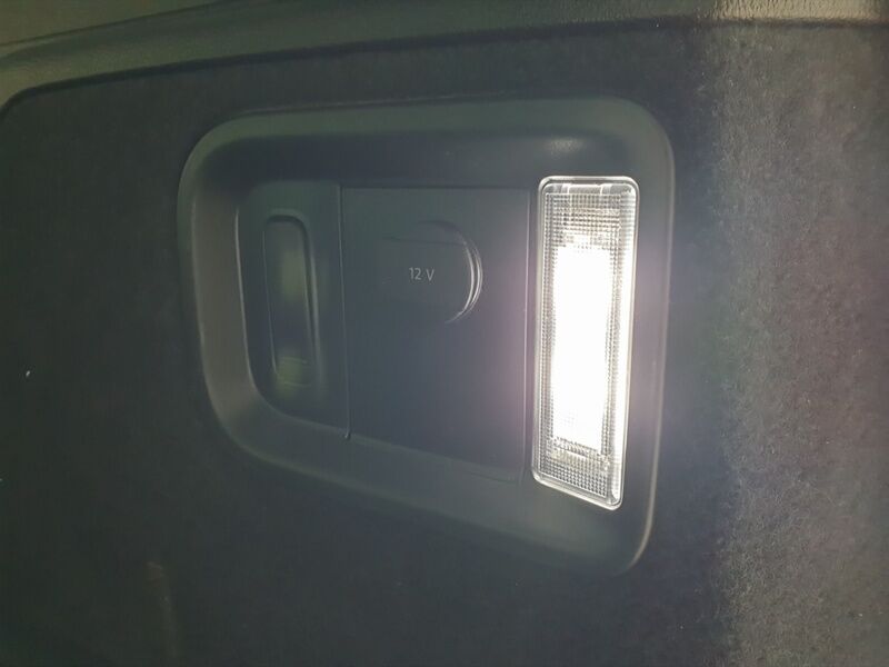 More views of Volkswagen Sharan