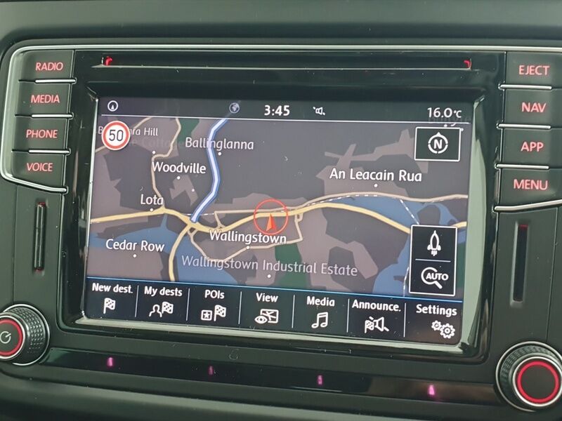 More views of Volkswagen Sharan