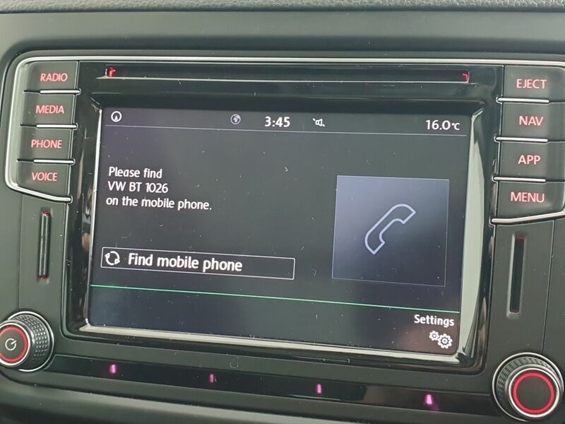 More views of Volkswagen Sharan