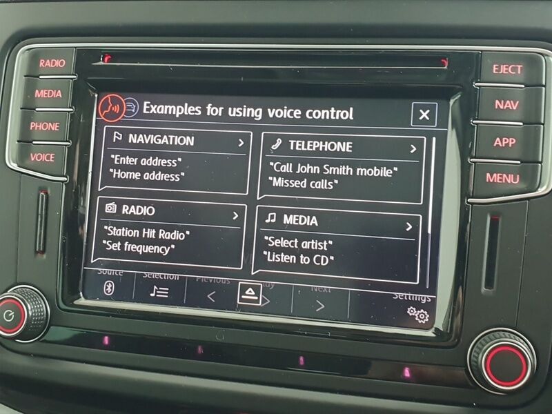 More views of Volkswagen Sharan