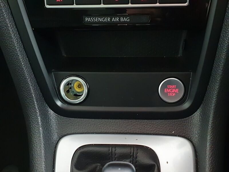 More views of Volkswagen Sharan