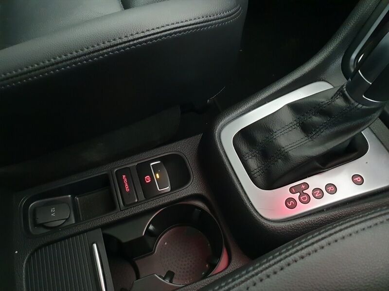 More views of Volkswagen Sharan