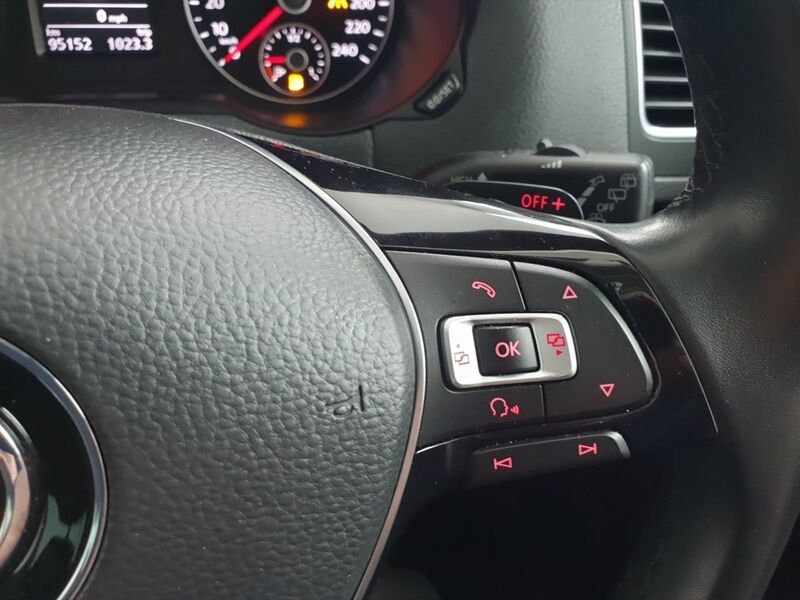 More views of Volkswagen Sharan