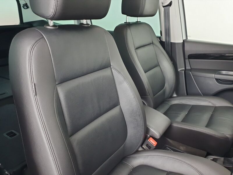More views of Volkswagen Sharan