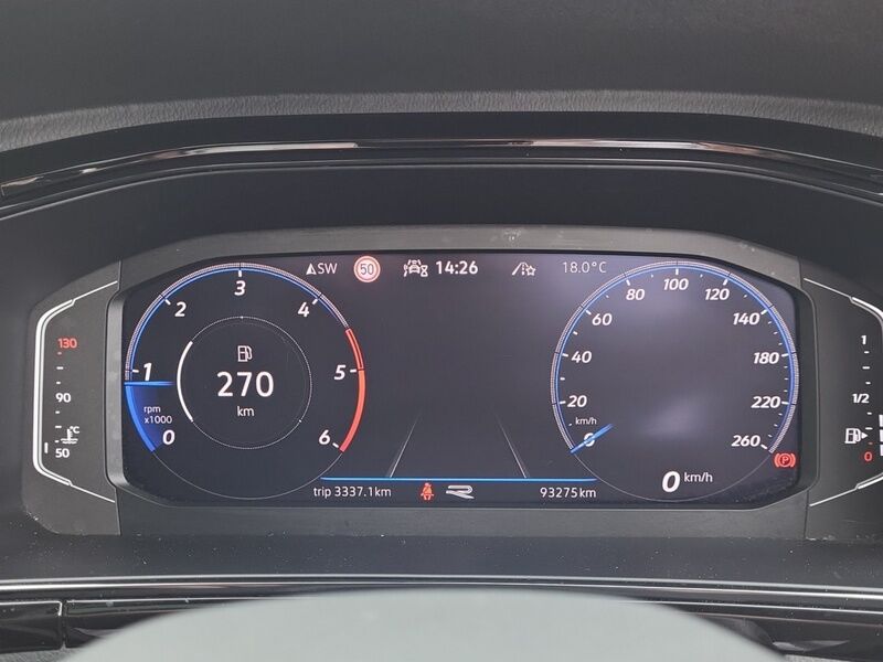More views of Volkswagen T-Roc