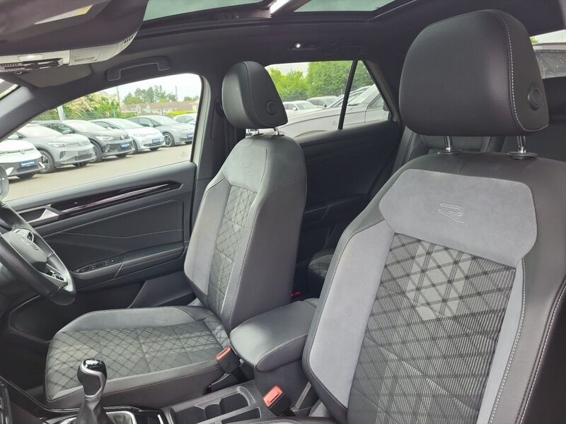 More views of Volkswagen T-Roc