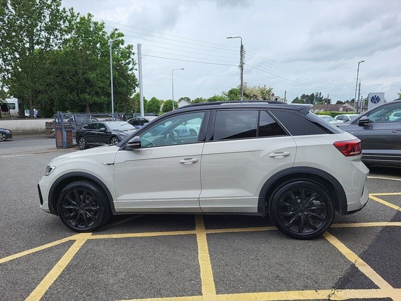 More views of Volkswagen T-Roc