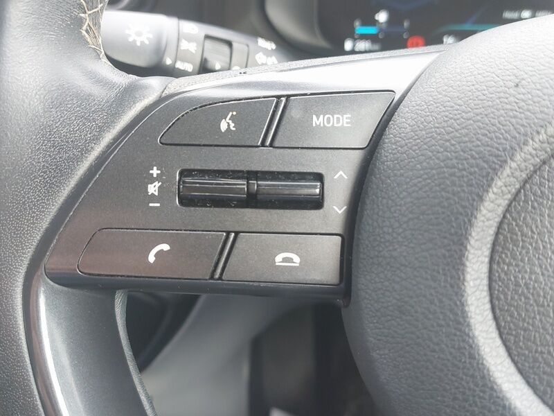 More views of Hyundai i20
