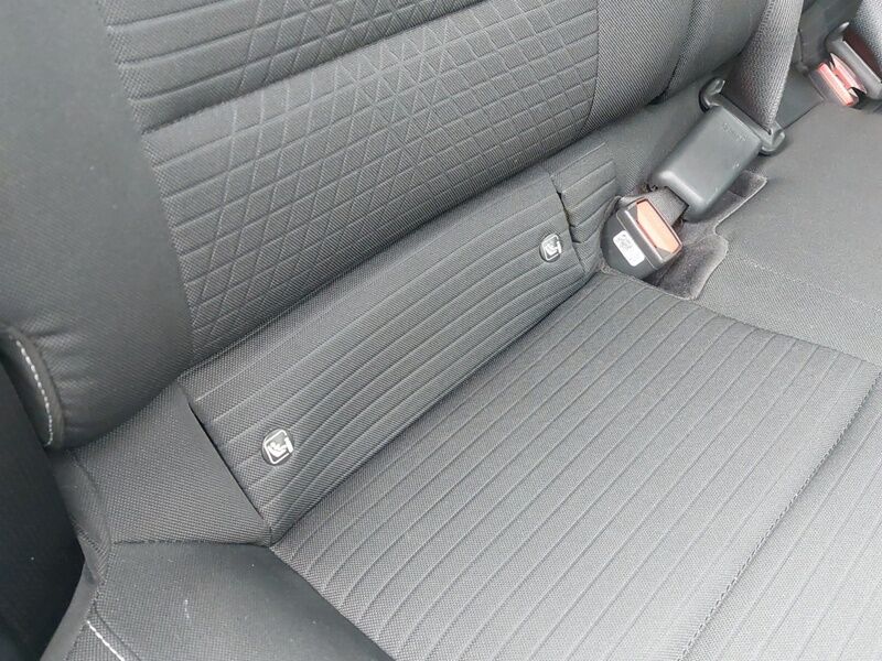 More views of Hyundai i20