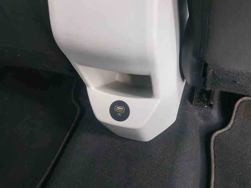 More views of Hyundai i20