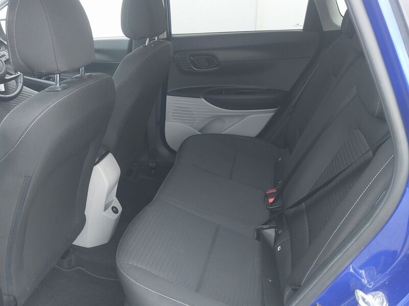 More views of Hyundai i20