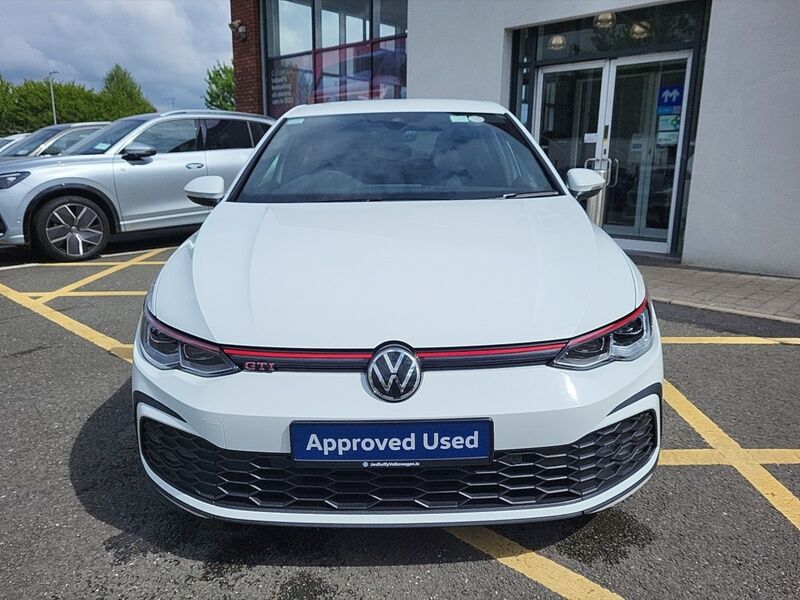 More views of Volkswagen Golf