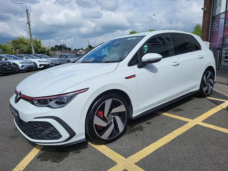 More views of Volkswagen Golf