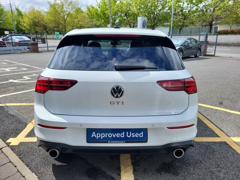 More views of Volkswagen Golf