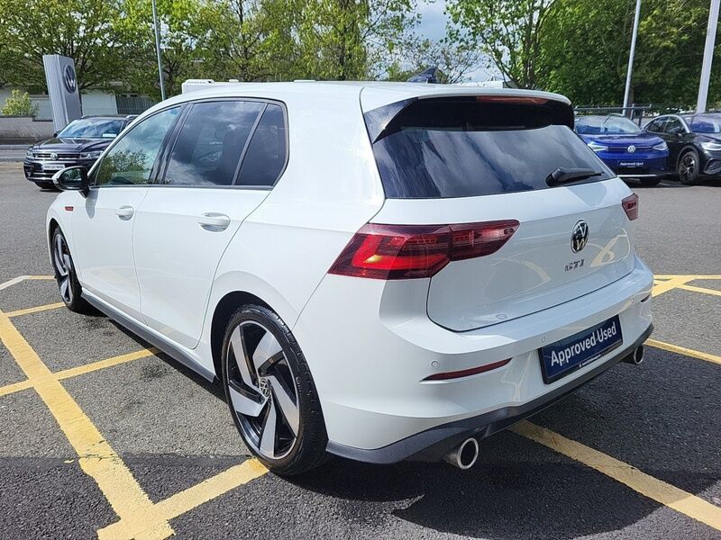 More views of Volkswagen Golf
