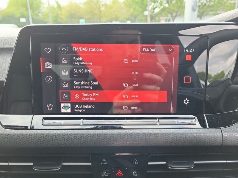 More views of Volkswagen Golf