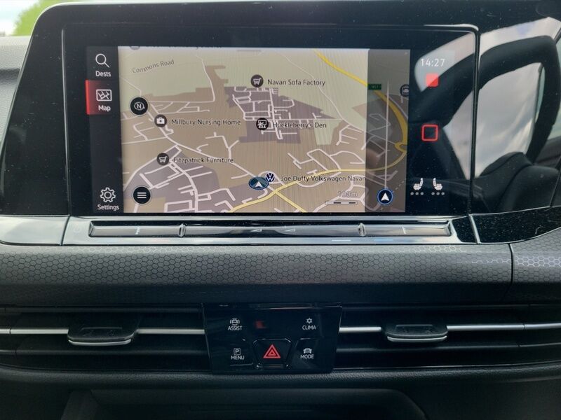 More views of Volkswagen Golf