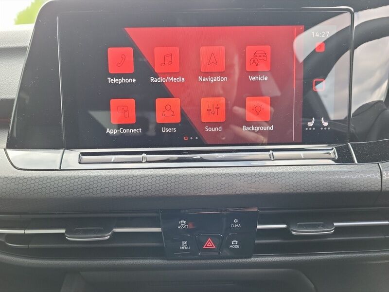 More views of Volkswagen Golf