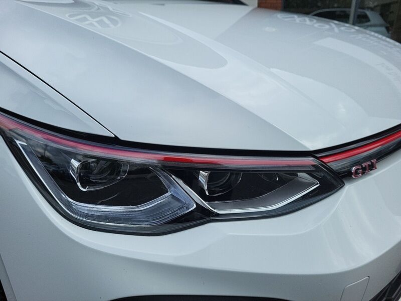 More views of Volkswagen Golf