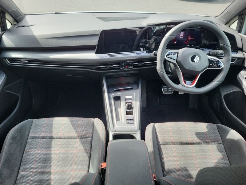 More views of Volkswagen Golf