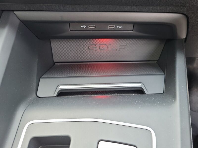 More views of Volkswagen Golf