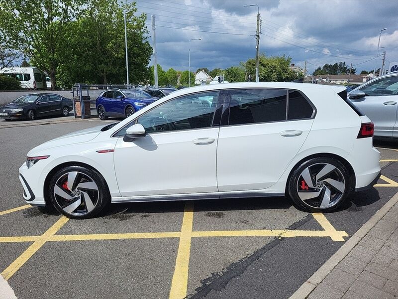More views of Volkswagen Golf
