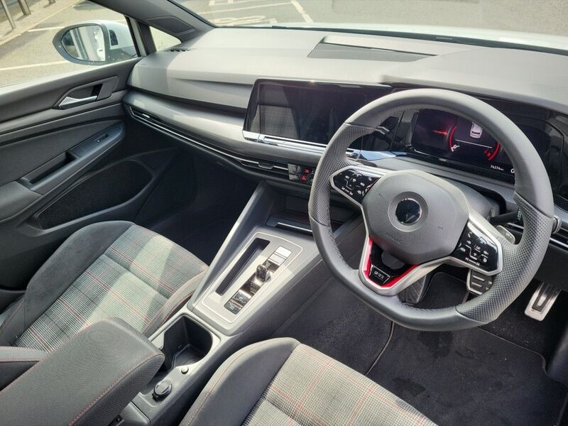 More views of Volkswagen Golf