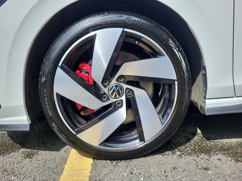 More views of Volkswagen Golf
