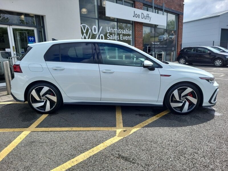 More views of Volkswagen Golf