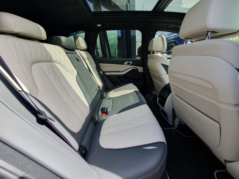 More views of BMW X5