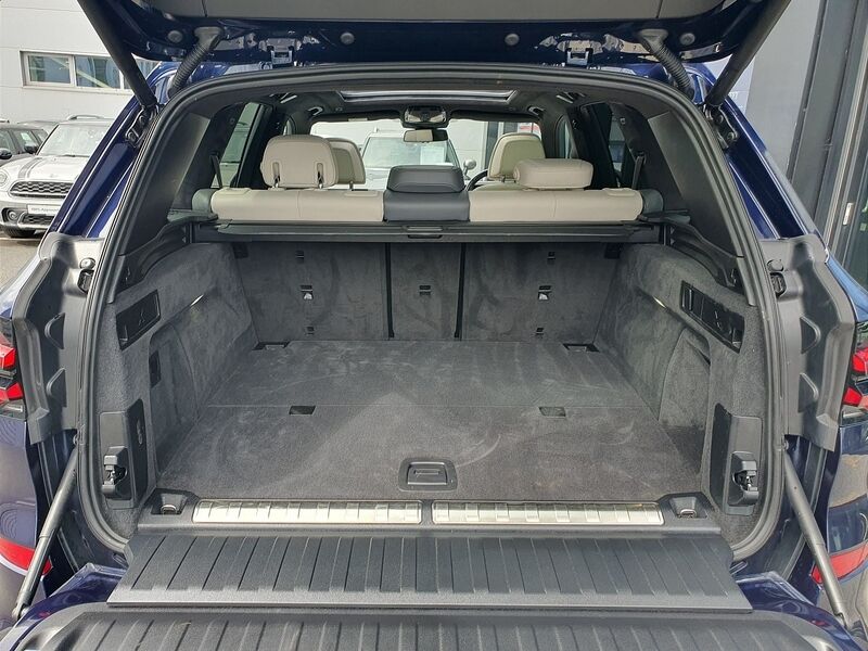 More views of BMW X5
