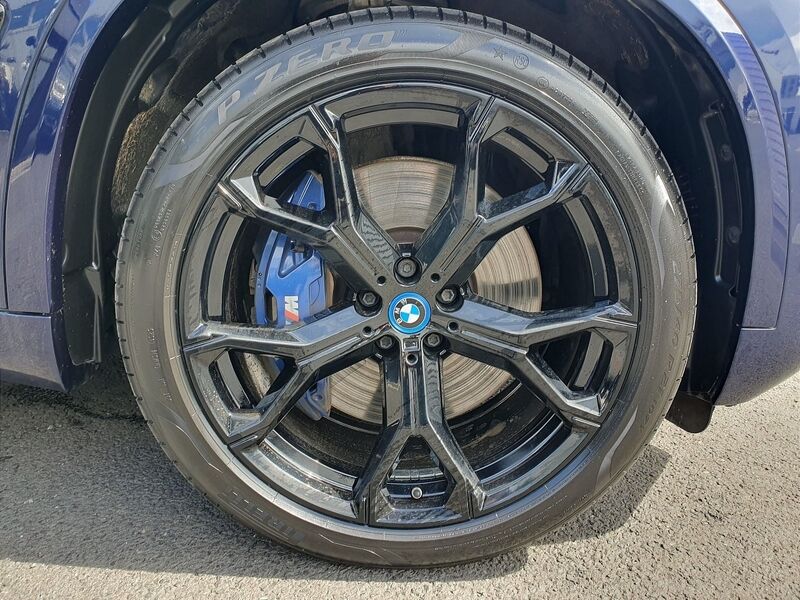 More views of BMW X5